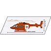 Bell 407 Coast Guard - fot. 8