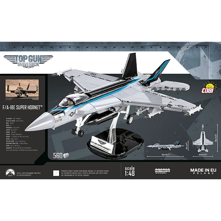 F/A-18E Super Hornet™ - fot. 4