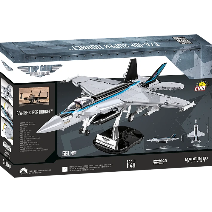 F/A-18E Super Hornet™ - fot. 11