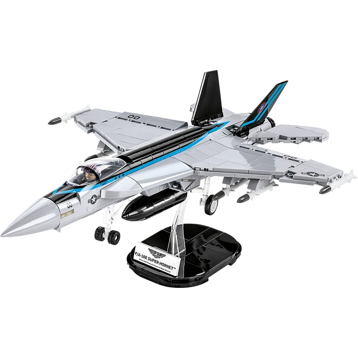 F/A-18E Super Hornet™