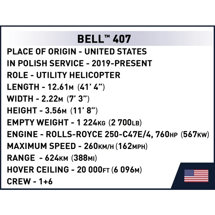 Bell 407 Policja - fot. 6