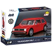 Volkswagen  Golf  (1974-1983) - fot. 5