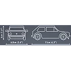 Volkswagen  Golf  (1974-1983) - fot. 4