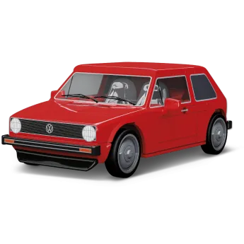 Volkswagen  Golf  (1974-1983)