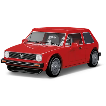 Volkswagen  Golf  (1974-1983)
