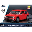 Volkswagen  Golf  (1974-1983) - fot. 2
