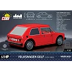 Volkswagen  Golf  (1974-1983) - fot. 3