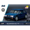 Volkswagen  Golf  GTI (1976-1983) - fot. 2