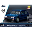 Volkswagen  Golf  GTI (1976-1983) - fot. 2
