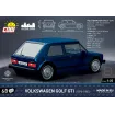 Volkswagen  Golf  GTI (1976-1983) - fot. 3