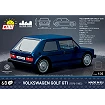 Volkswagen  Golf  GTI (1976-1983) - fot. 3