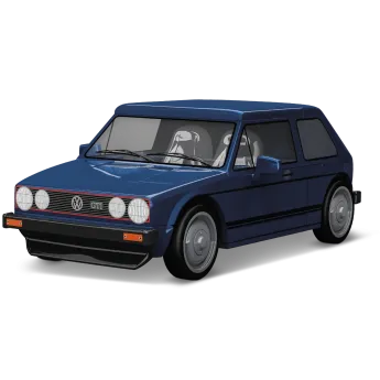 Volkswagen  Golf  GTI (1976-1983)