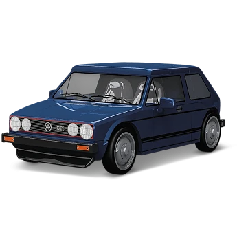 Volkswagen  Golf  GTI (1976-1983)