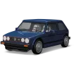 Volkswagen  Golf  GTI (1976-1983)