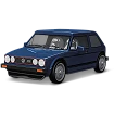 Volkswagen  Golf  GTI (1976-1983)