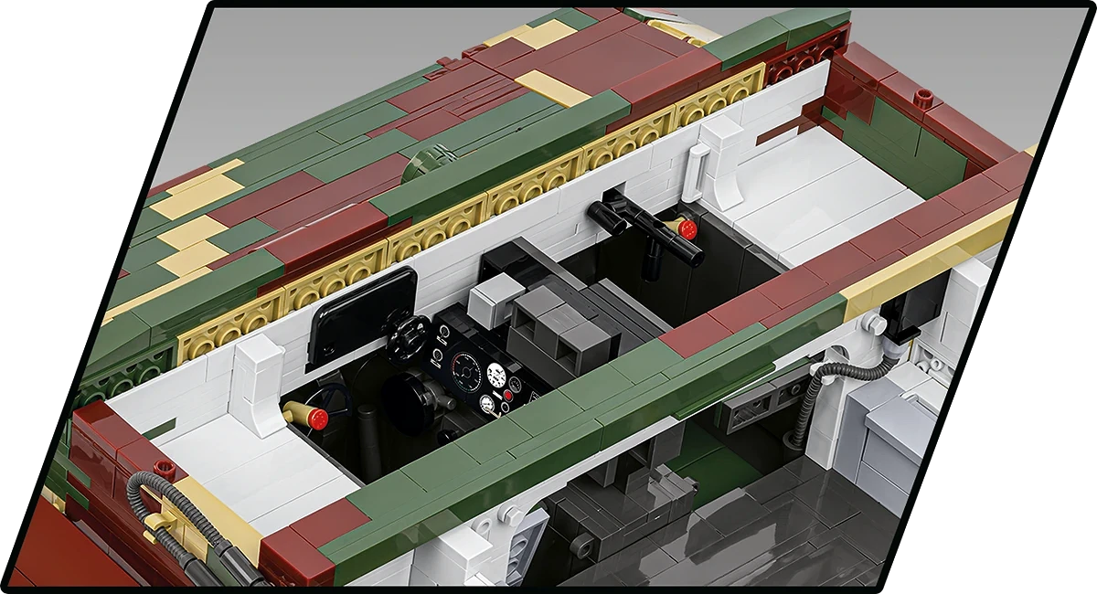 PzKpfw VI Tiger Ausf. E - Executive Edition - fot. 16