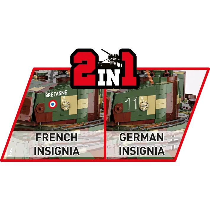 PzKpfw VI Tiger Ausf. E - Executive Edition - fot. 8