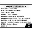 PzKpfw VI Tiger Ausf. E - Executive Edition - fot. 21