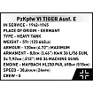 PzKpfw VI Tiger Ausf. E - Executive Edition - fot. 21