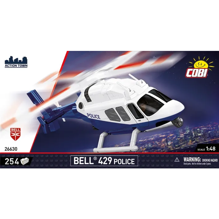 Bell 429 Police - fot. 4
