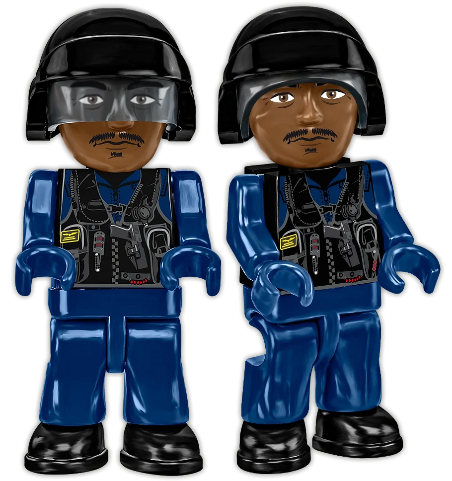 Bell 429 Police - fot. 7
