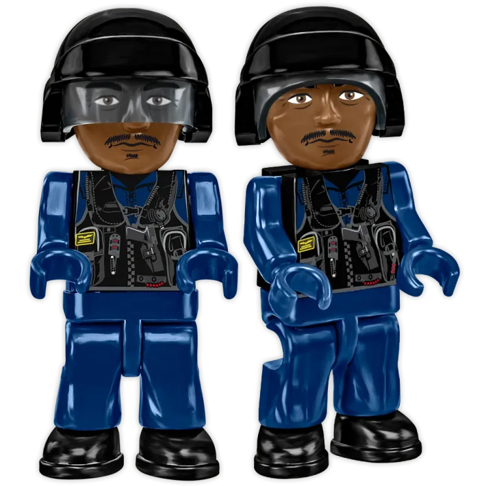 Bell 429 Police - fot. 7