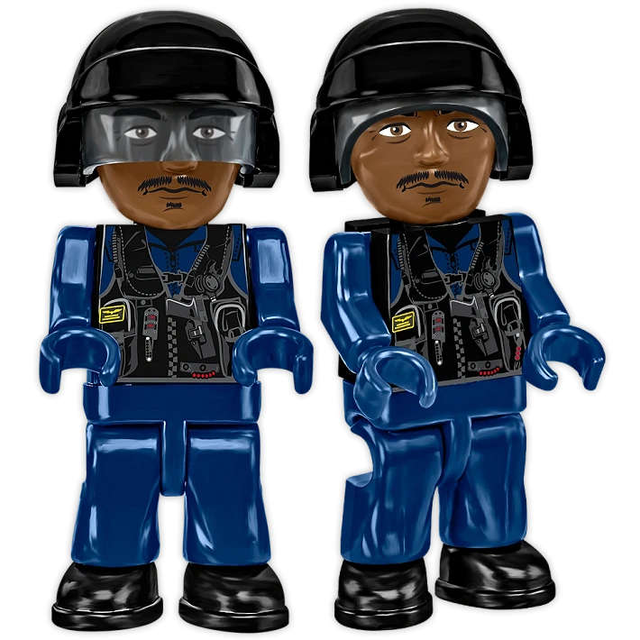 Bell 429 Police - fot. 7