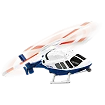 Bell 429 Police