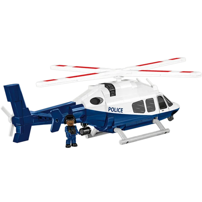 Bell 429 Police - fot. 3