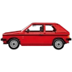 Volkswagen  Golf  (1974-1983) - fot. 3