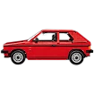 Volkswagen  Golf  (1974-1983) - fot. 3