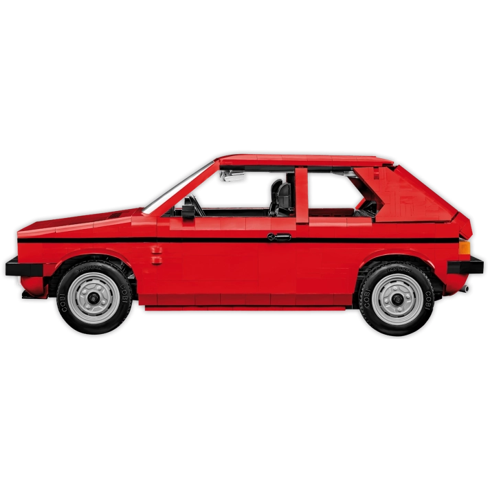 Volkswagen  Golf  (1974-1983) - fot. 3