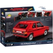 Volkswagen  Golf  (1974-1983) - fot. 13