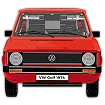 Volkswagen  Golf  (1974-1983) - fot. 4