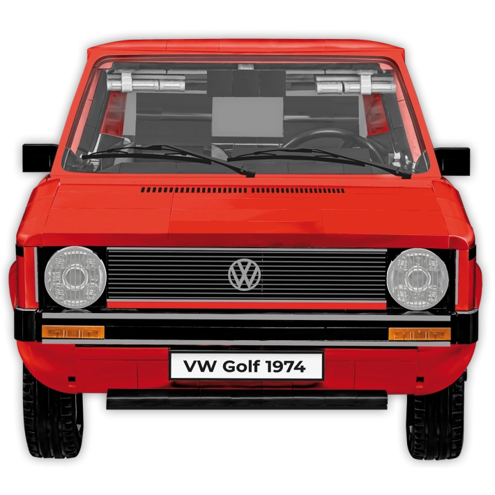 Volkswagen  Golf  (1974-1983) - fot. 4