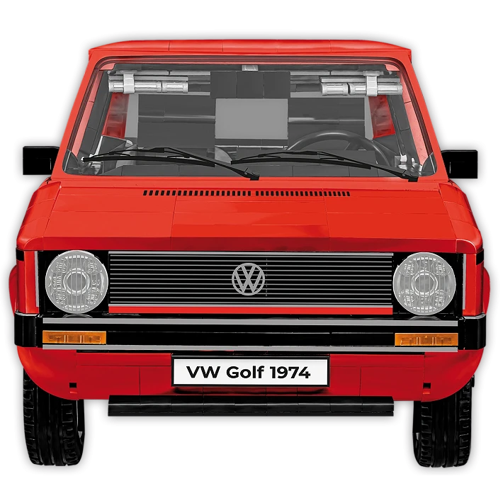 Volkswagen  Golf  (1974-1983) - fot. 4