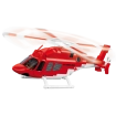 Bell 429 Air Ambulance