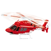 Bell 429 Air Ambulance