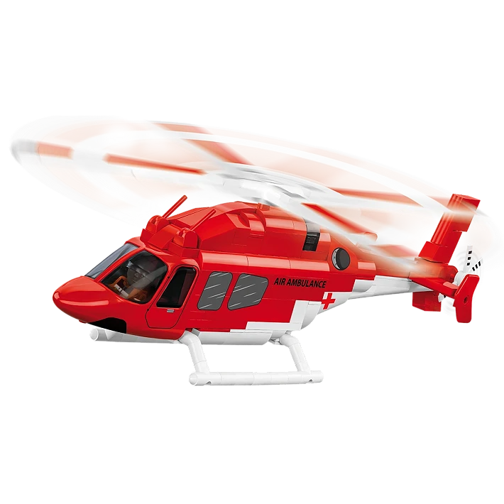 Bell 429 Air Ambulance