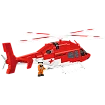 Bell 429 Air Ambulance - fot. 3