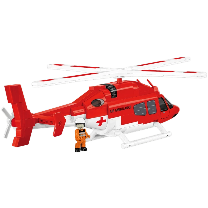 Bell 429 Air Ambulance - fot. 3