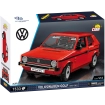 Volkswagen  Golf  (1974-1983) - fot. 12