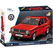 Volkswagen  Golf  (1974-1983) - fot. 12