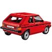 Volkswagen  Golf  (1974-1983) - fot. 2
