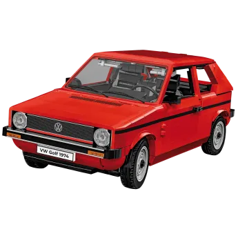 Volkswagen  Golf  (1974-1983)