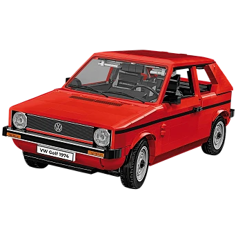 Volkswagen  Golf  (1974-1983)
