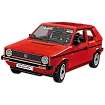 Volkswagen  Golf  (1974-1983)