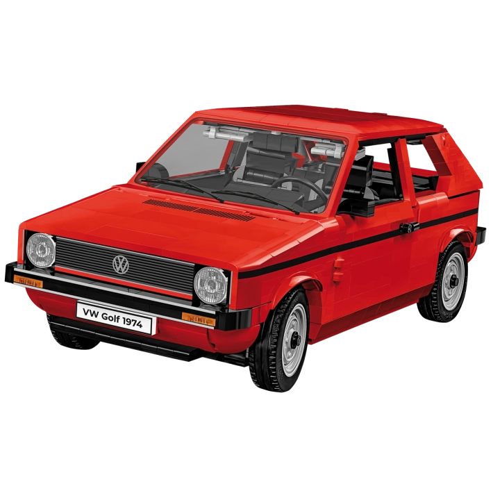 Volkswagen  Golf  (1974-1983)