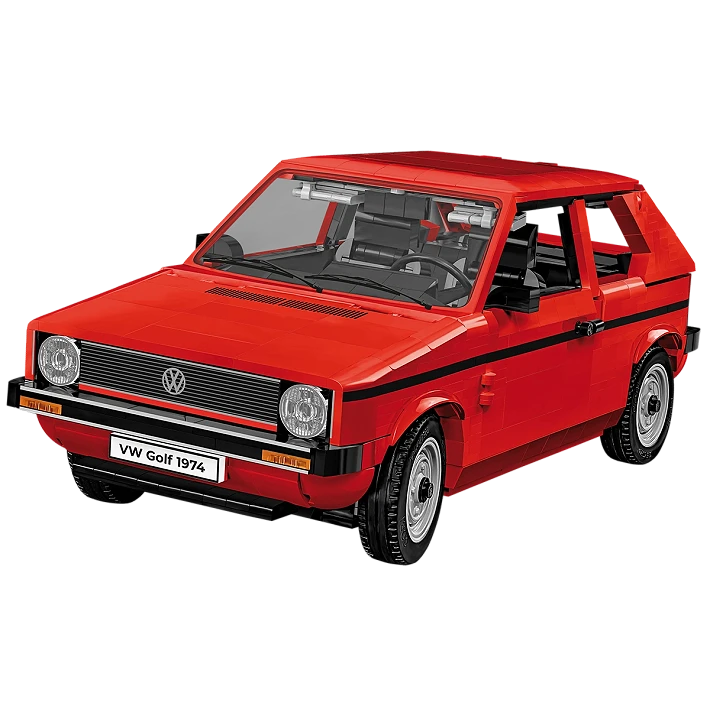 Volkswagen  Golf  (1974-1983)