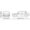 Volkswagen  Golf  (1974-1983) - fot. 11